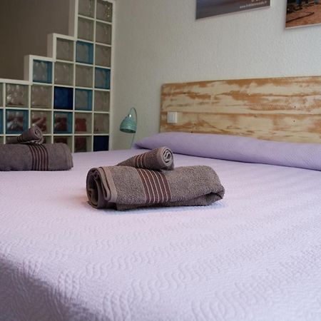 Paraiso Loft Main-Street Corralejo Wi-Fi Корралехо Екстер'єр фото
