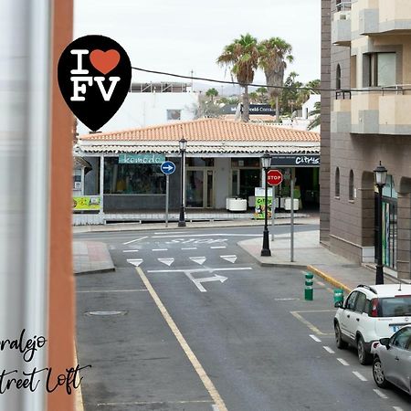 Paraiso Loft Main-Street Corralejo Wi-Fi Корралехо Екстер'єр фото