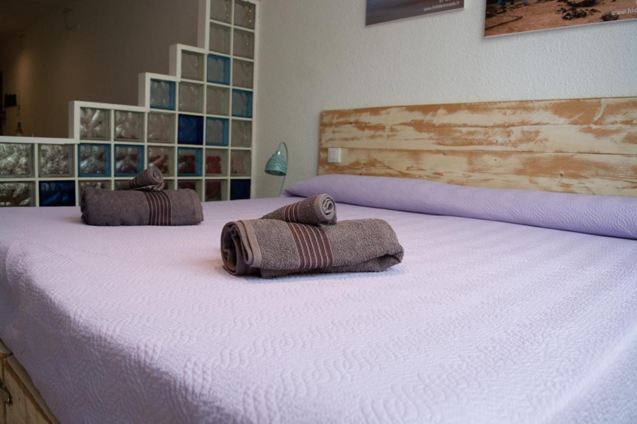 Paraiso Loft Main-Street Corralejo Wi-Fi Корралехо Екстер'єр фото