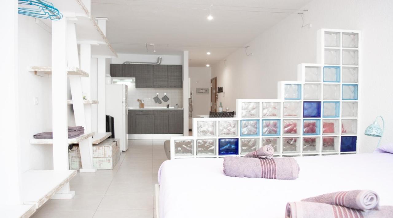 Paraiso Loft Main-Street Corralejo Wi-Fi Корралехо Екстер'єр фото